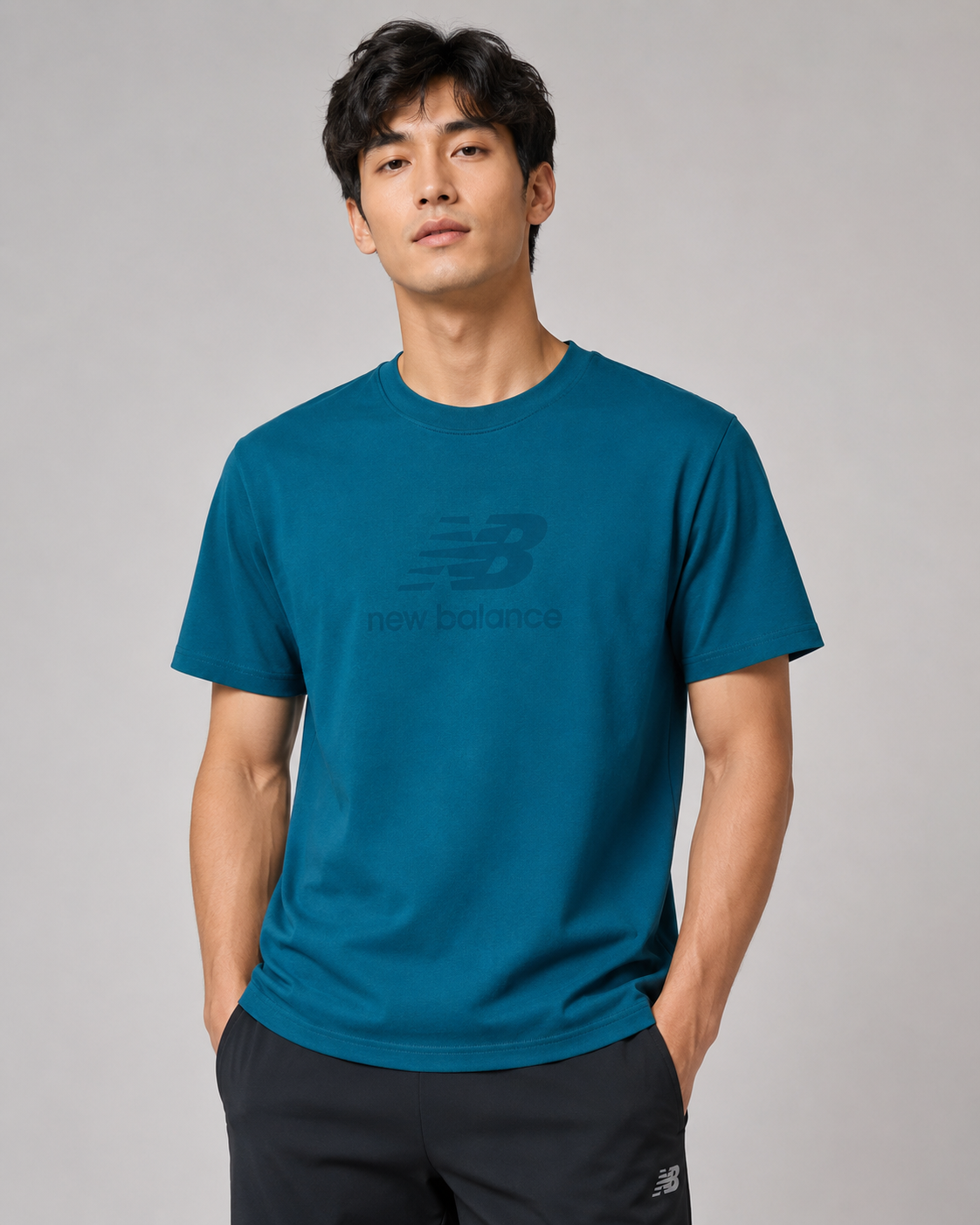 Camiseta New Balance