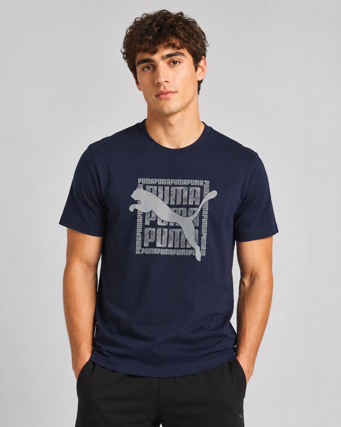 Camiseta Puma