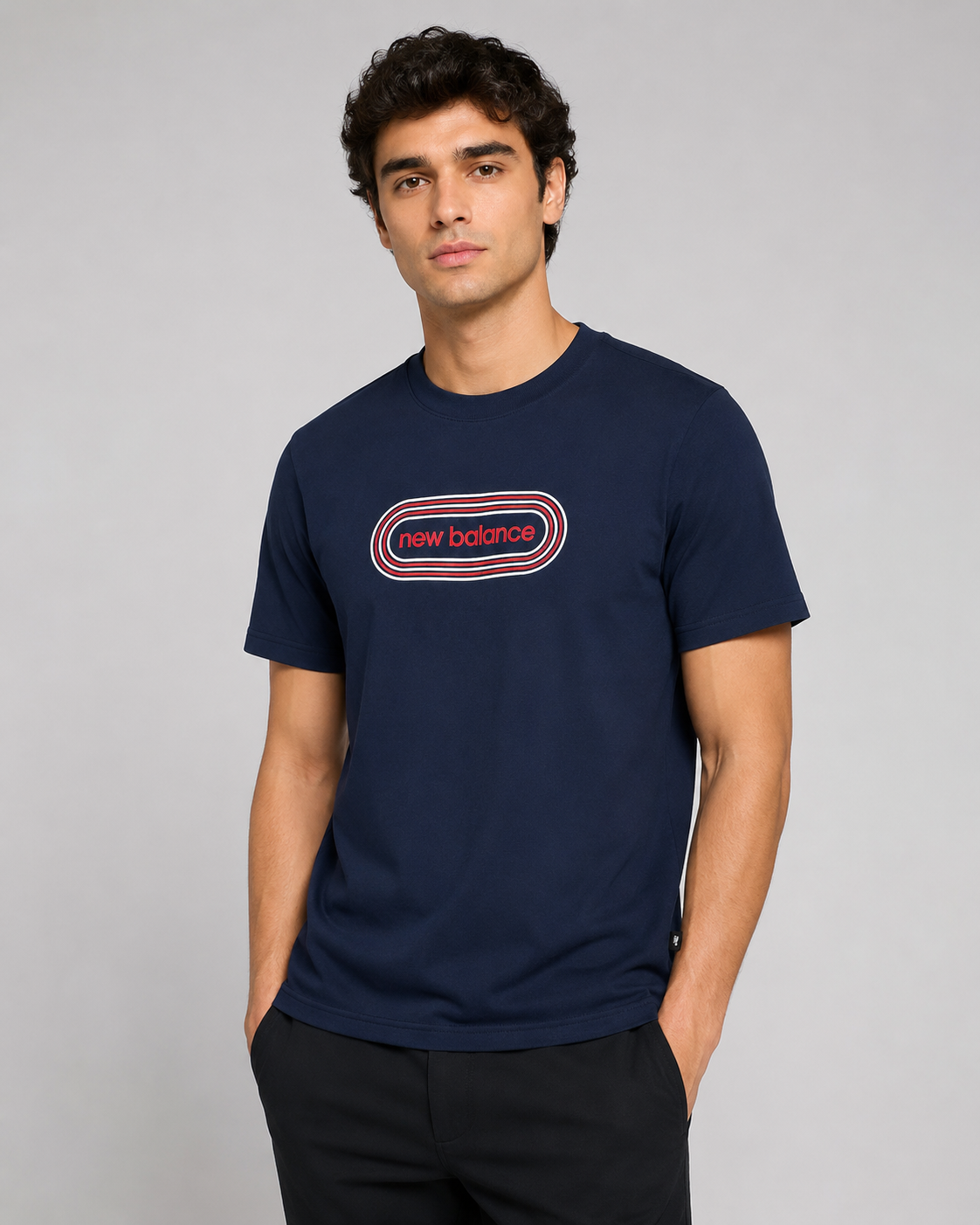Camiseta New balance