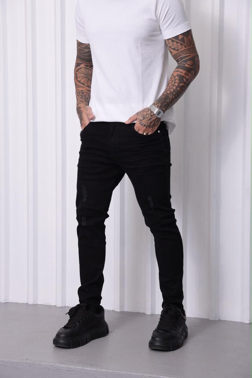 Calça Titular Jeans