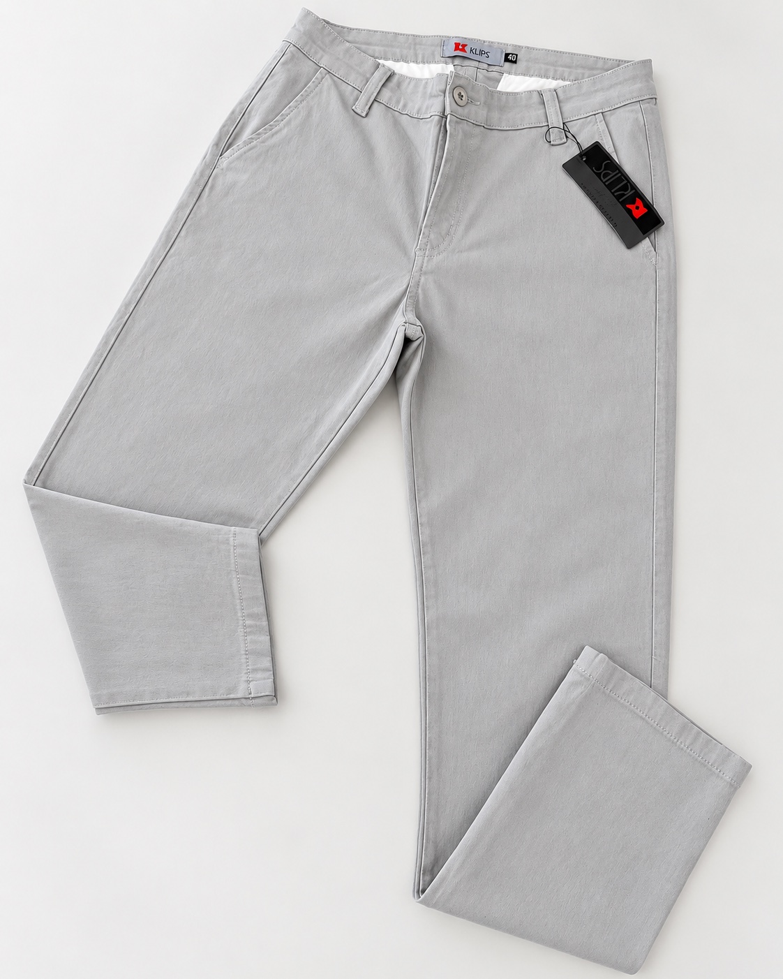 Calça Sarja