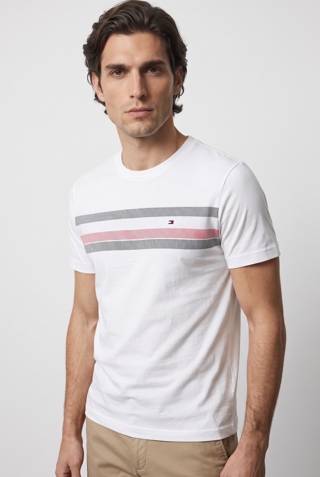 Camiseta Tommy
