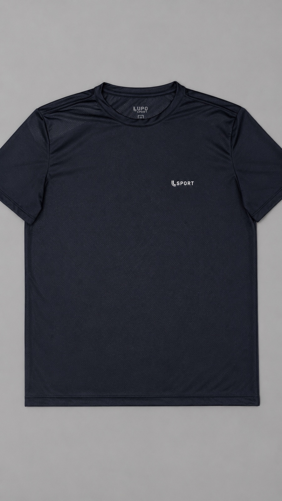 Camiseta lupo drifit