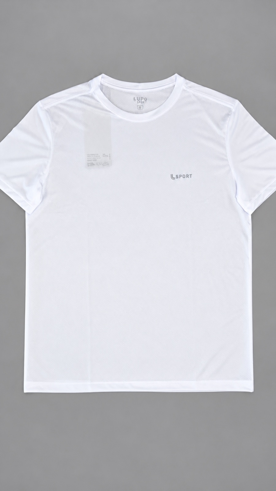Camiseta Dri Fit lupo