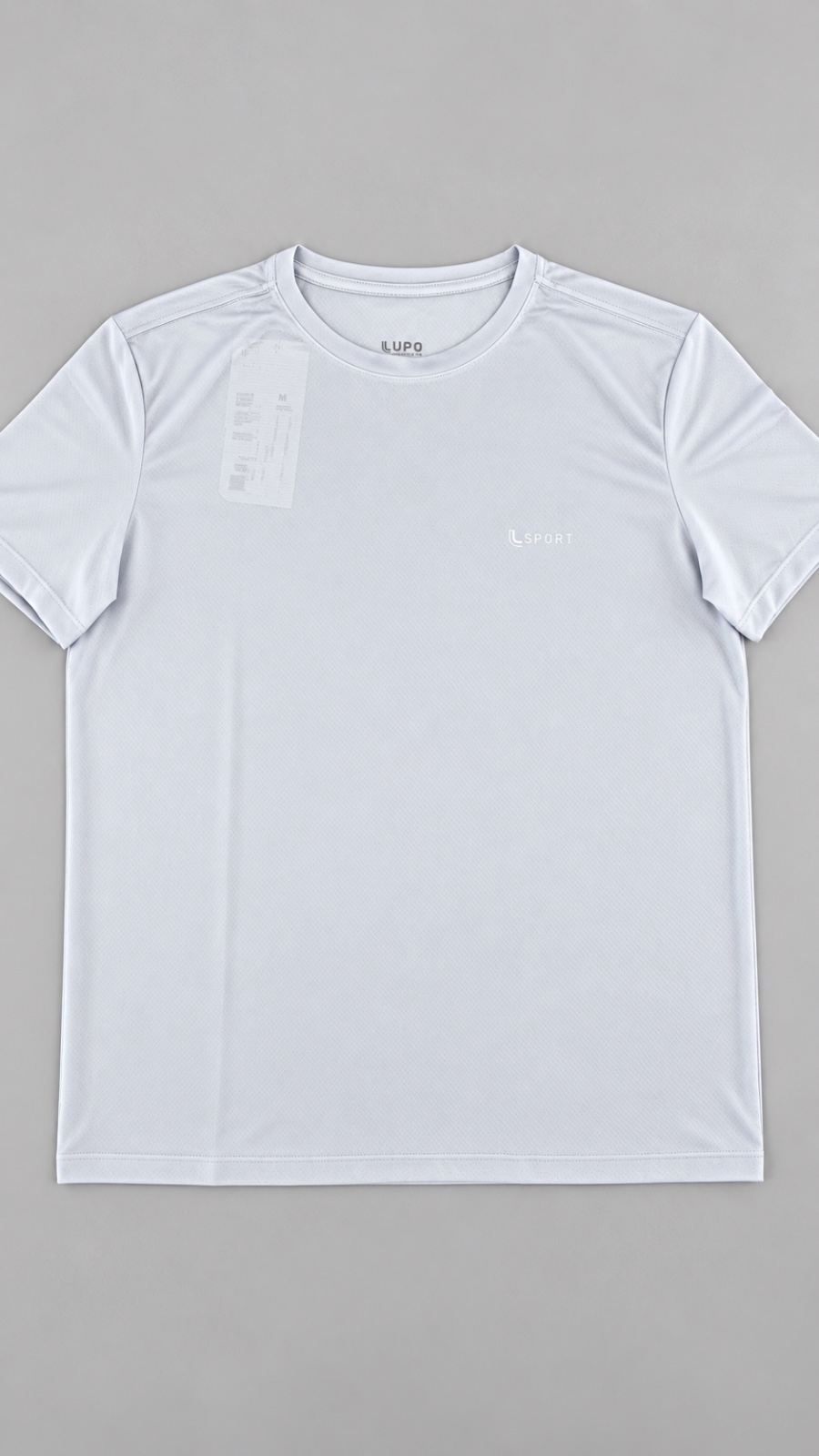 Camisa drifit lupo